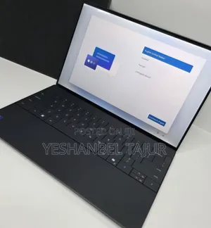New Laptop Dell XPS 13 16GB Intel Core Ultra 7 SSD 512GB