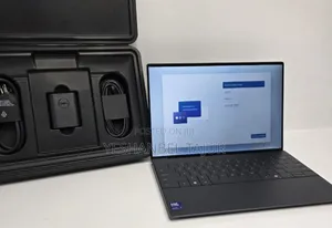 New Laptop Dell XPS 13 16GB Intel Core Ultra 7 SSD 512GB