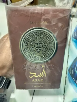 Photo - Asad Lattafa 100ml