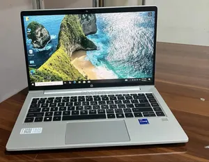 Photo - New Laptop HP EliteBook 840 16GB Intel Core I7 SSD 512GB