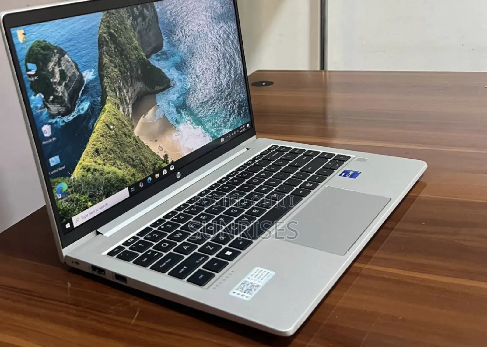 New Laptop HP EliteBook 840 16GB Intel Core I7 SSD 512GB