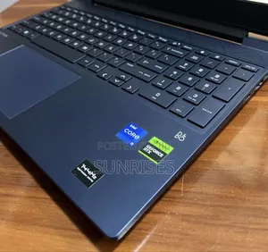 Photo - New Laptop HP Victus 16 16GB Intel Core I5 SSD 512GB