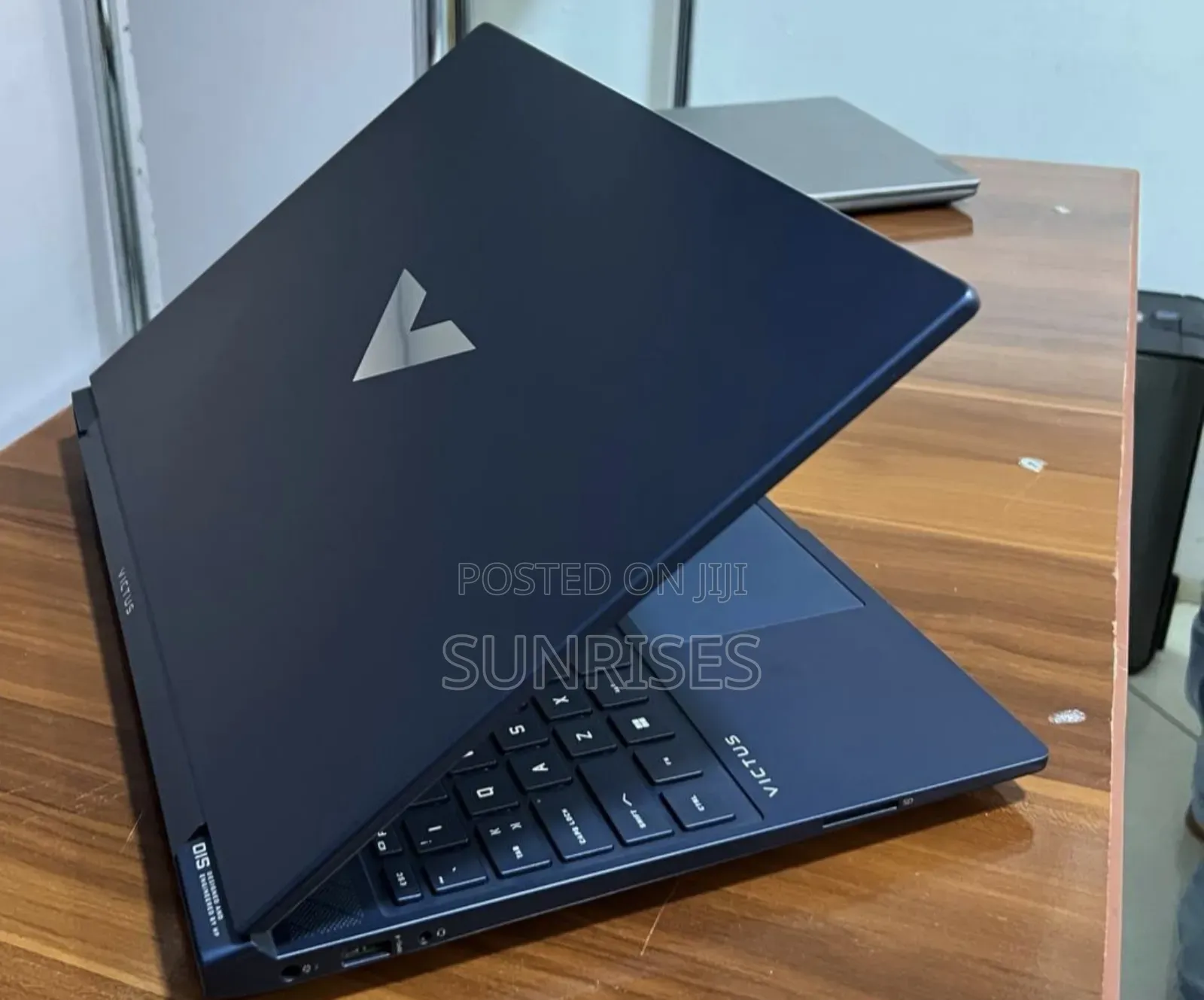 New Laptop HP Victus 16 16GB Intel Core I5 SSD 512GB