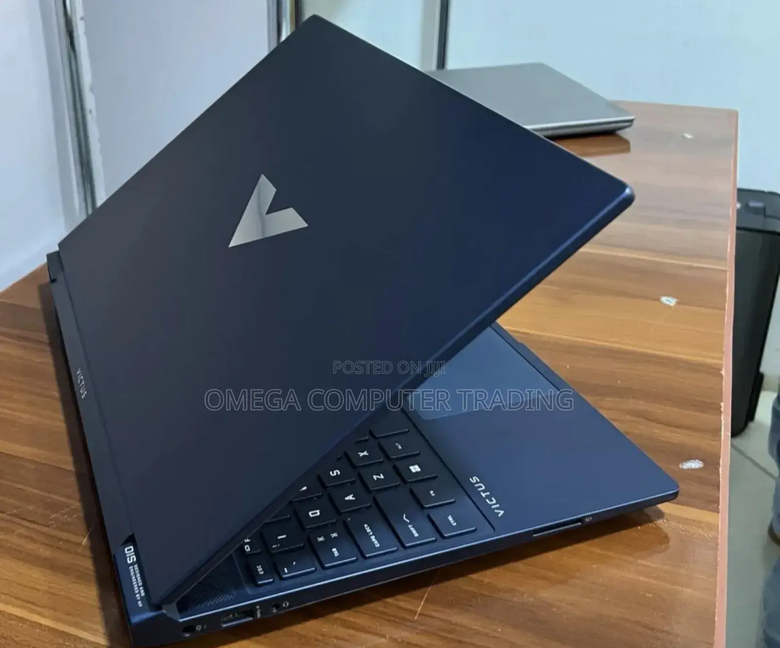 New Laptop HP Victus 16 16GB Intel Core i5 SSD 512GB