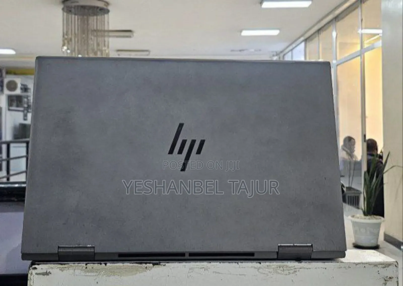 New Laptop HP Envy X360 16GB Intel Core I7 SSD 1T