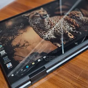 New Laptop HP Envy X360 16GB AMD Ryzen 5 SSD 512GB