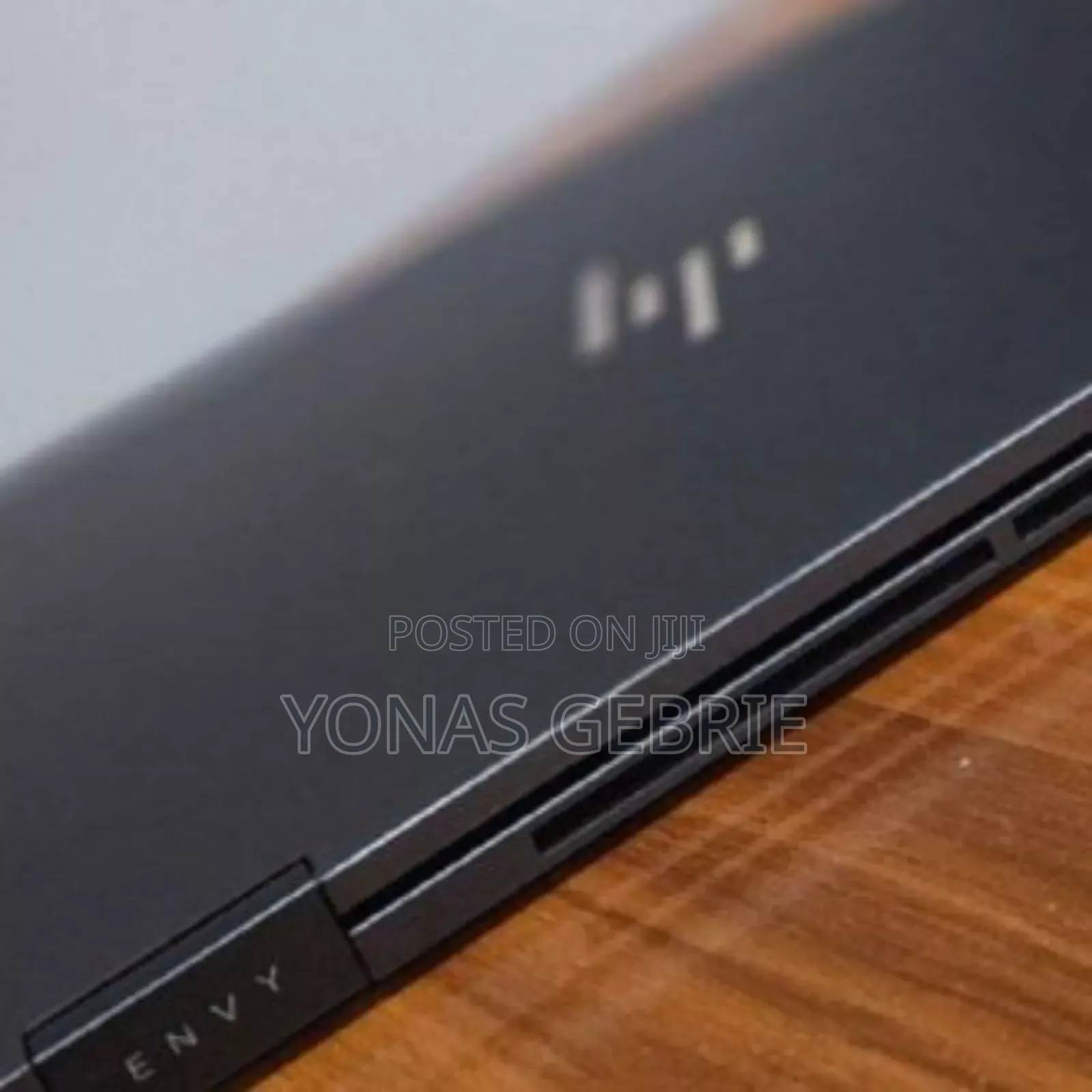 New Laptop HP Envy X360 16GB AMD Ryzen 5 SSD 512GB