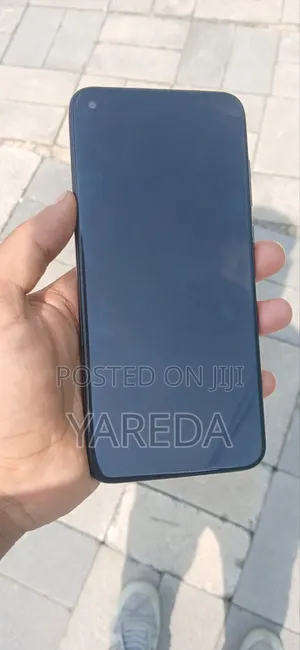 Samsung Galaxy A11 32 GB Black