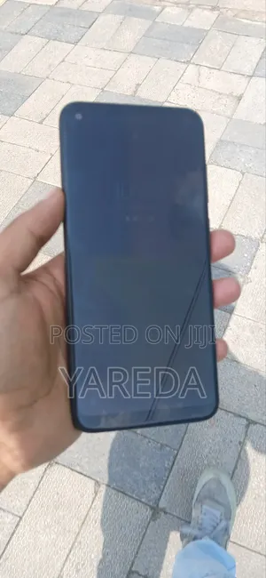 Samsung Galaxy A11 32 GB Black