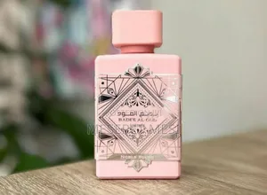 Photo - Lattafa Badee Al Oud Noble