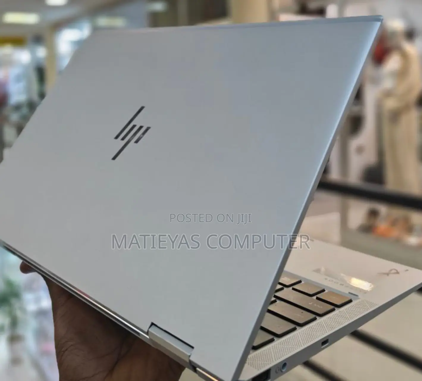 New Laptop HP EliteBook 1040 G8 16GB Intel Core I7 SSD 512GB