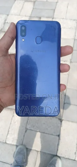 Samsung Galaxy M10s 32 GB Blue