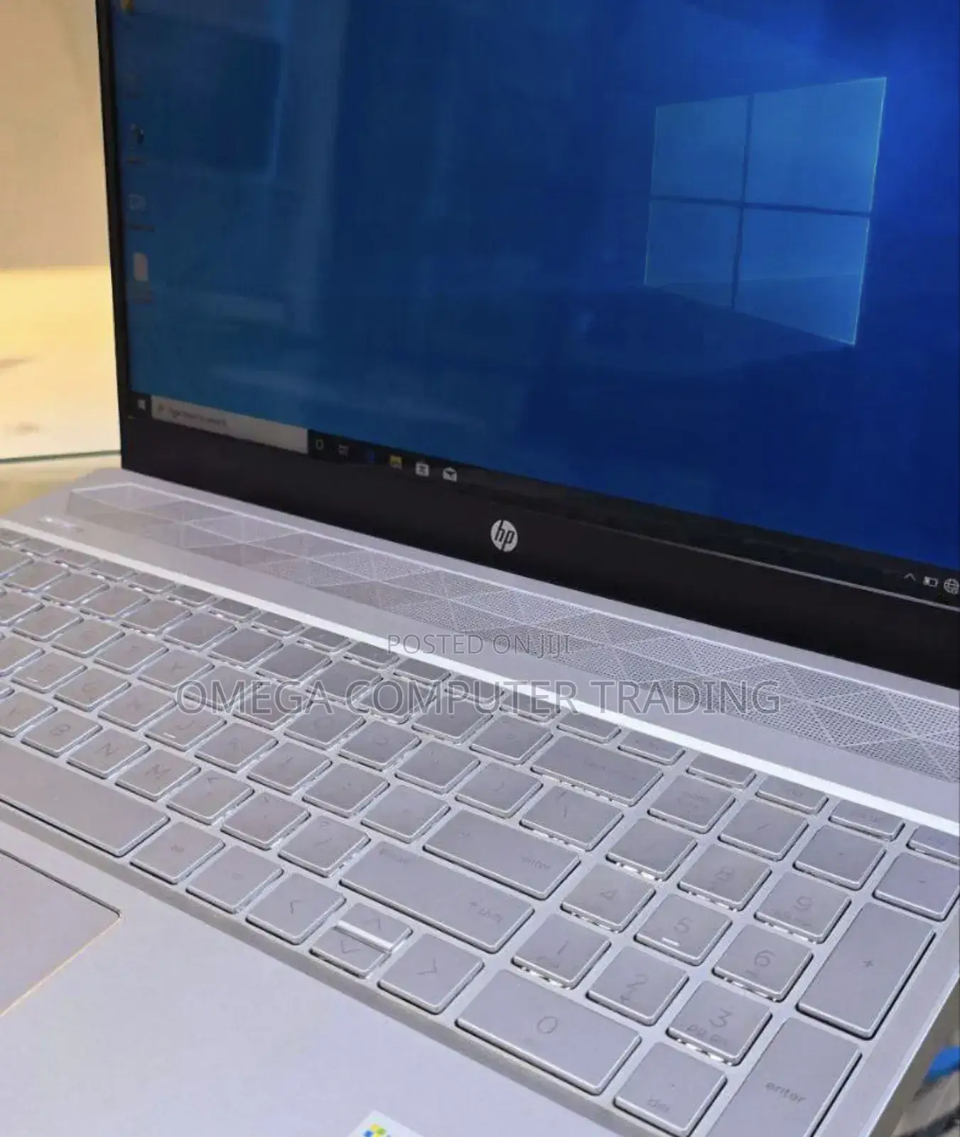 New Laptop HP Pavilion 15 16GB Intel Core i7 SSD 512GB