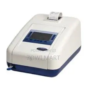 Photo - Jenway Genova Nano Micro-Volume Spectrophotometer