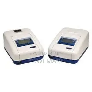 Jenway Genova Nano Micro-Volume Spectrophotometer