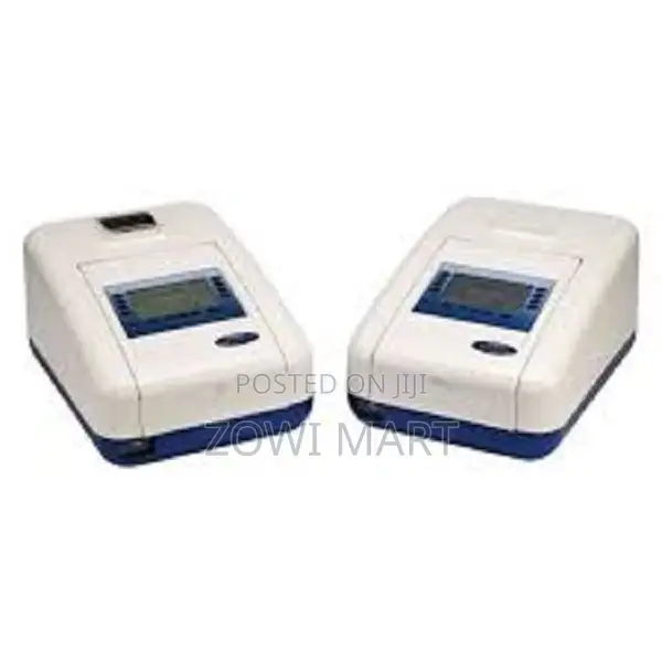 Jenway Genova Nano Micro-Volume Spectrophotometer