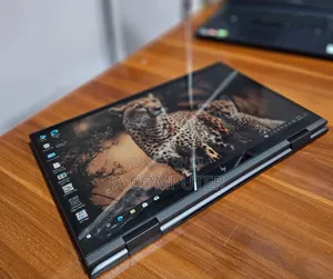 New Laptop HP Envy X360 16GB AMD Ryzen 5 SSD 512GB