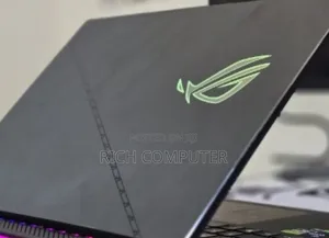 Photo - New Laptop Asus ROG Strix G16 G614 16GB Intel Core I9 SSD 1T