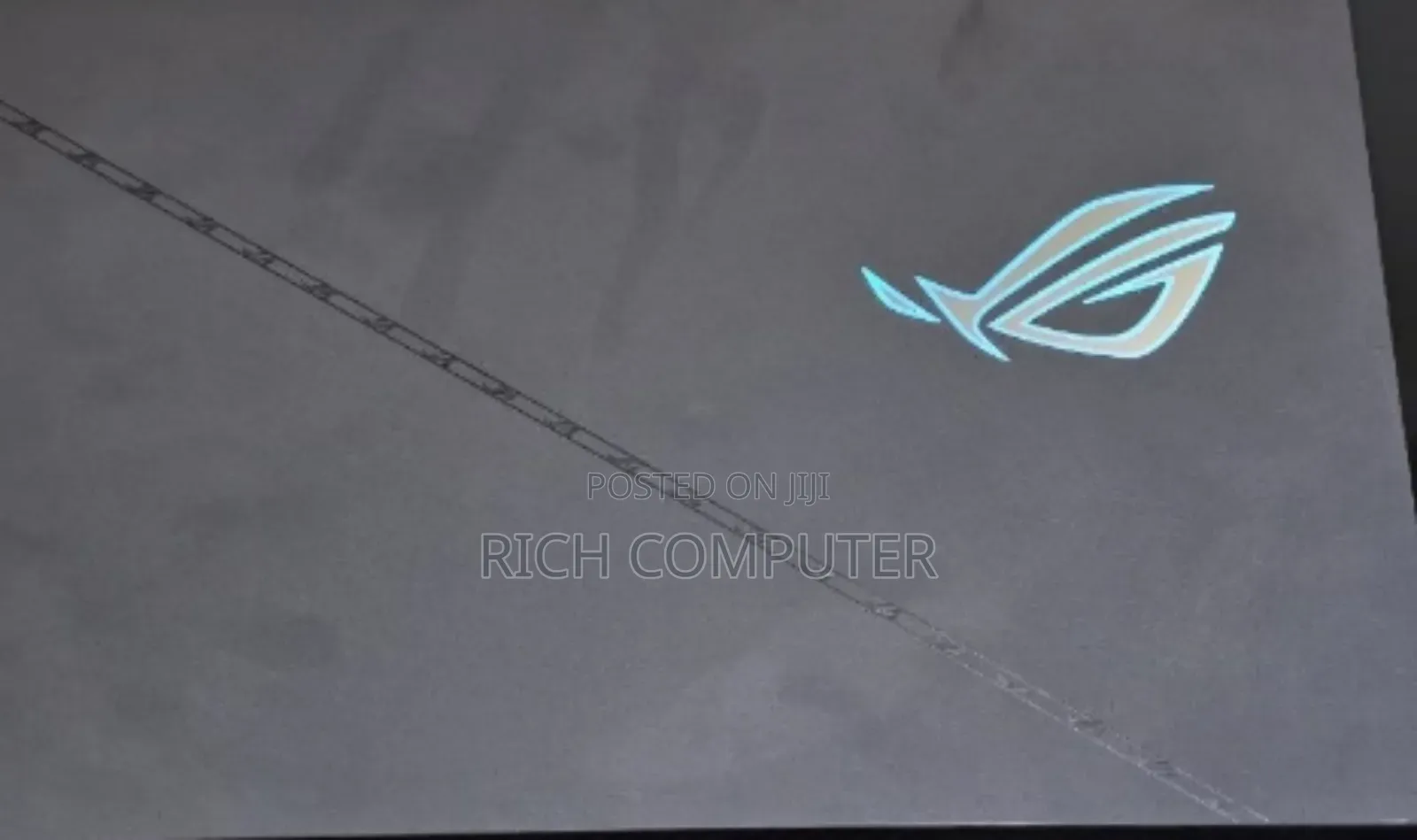 New Laptop Asus ROG Strix G16 G614 16GB Intel Core I9 SSD 1T