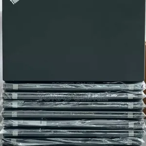 New Laptop Lenovo ThinkPad T14 16GB AMD Ryzen 7 SSD 512GB