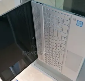 Photo - New Laptop HP Pavilion 15 8GB Intel Core I7 SSD 512GB