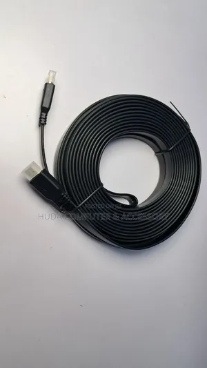 High-Speed HDTV Hdmi Cable (1.4v) 10m