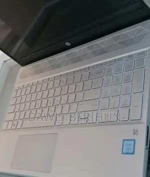 New Laptop HP Pavilion 15 8GB Intel Core I7 SSD 512GB