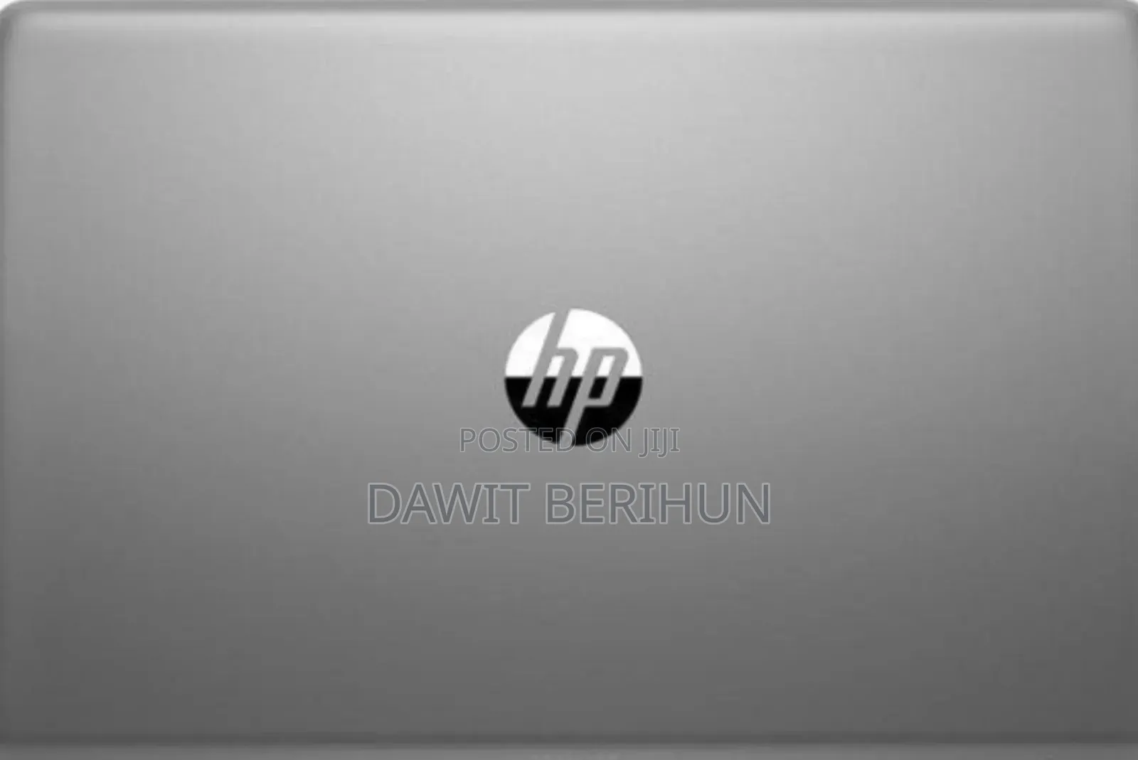 New Laptop HP Pavilion 15 8GB Intel Core I7 SSD 512GB