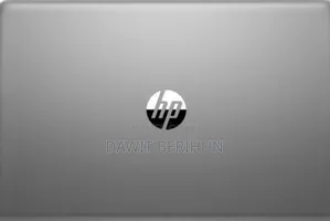New Laptop HP Pavilion 15 8GB Intel Core I7 SSD 512GB
