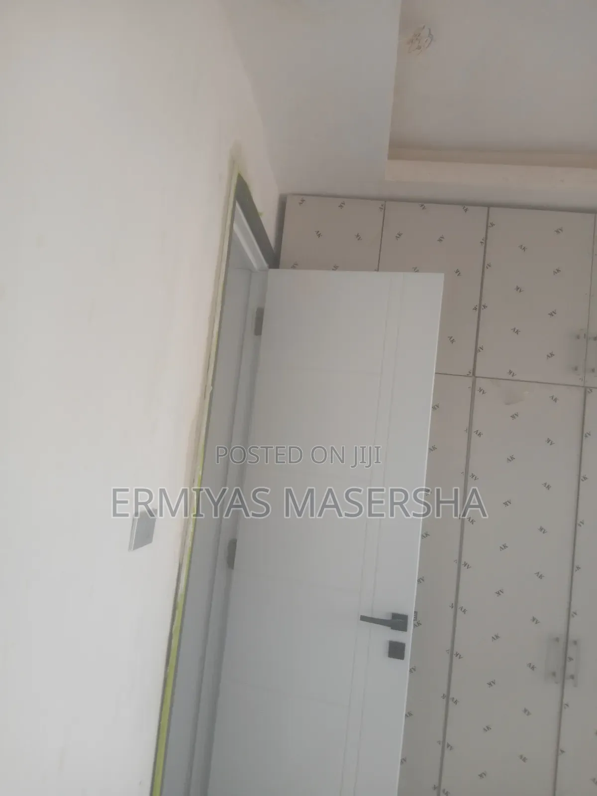 2bdrm Apartment in Bole for sale
