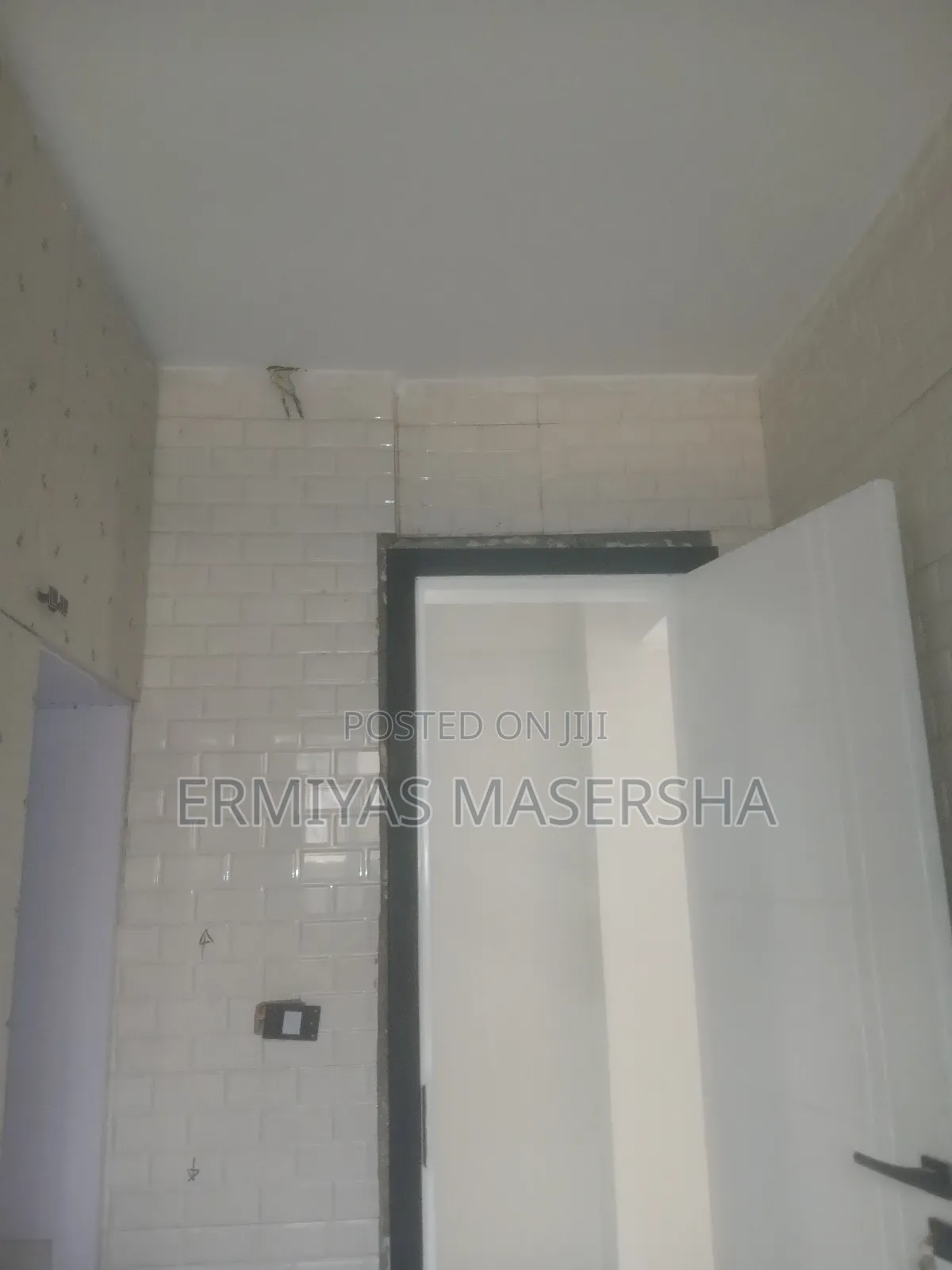 2bdrm Apartment in Bole for sale