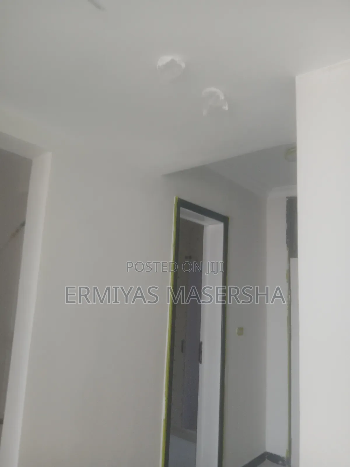 2bdrm Apartment in Bole for sale