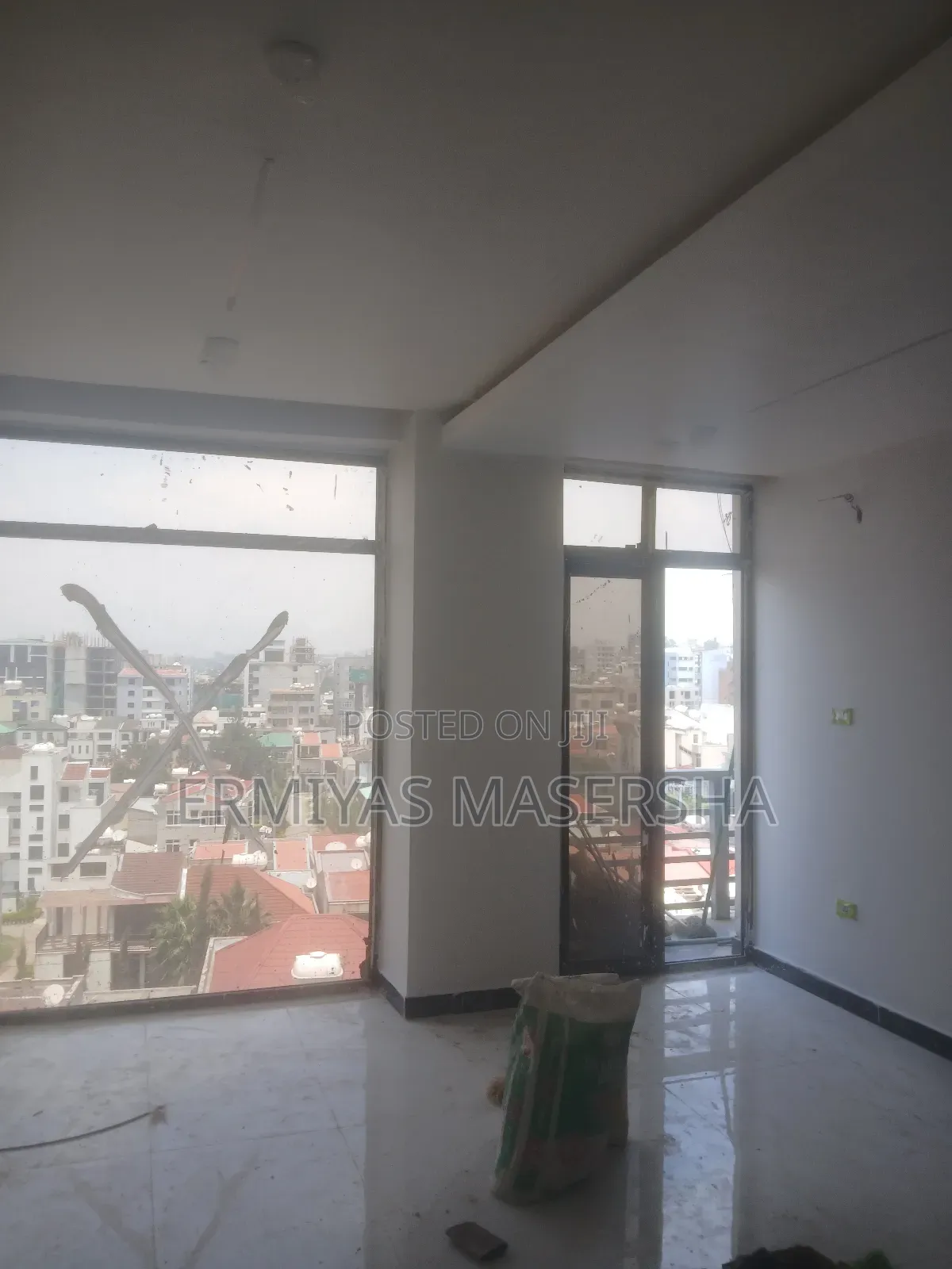 2bdrm Apartment in Bole for sale