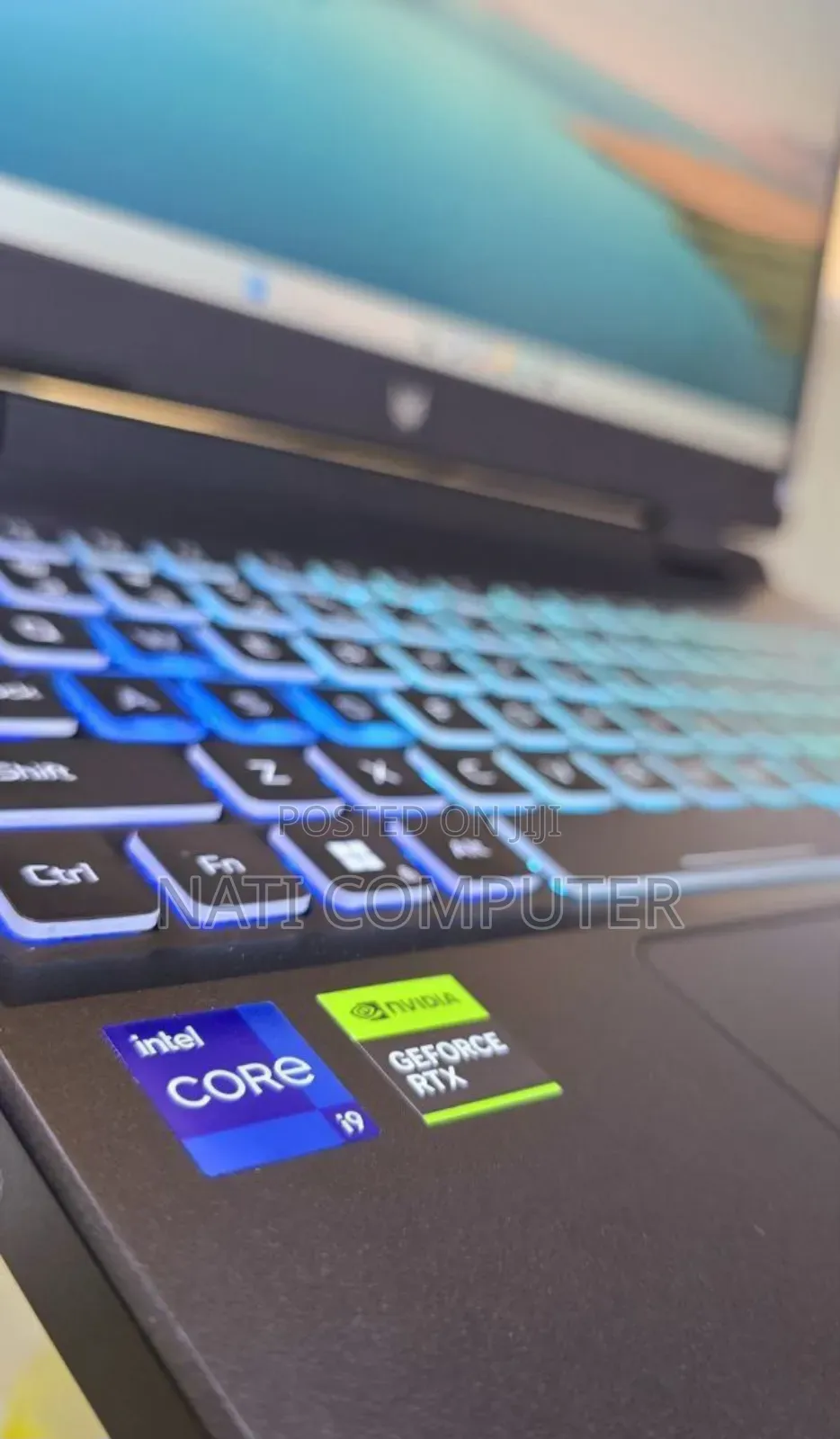 New Laptop Gateway CX200S 32GB Intel Core I9 SSD 128GB