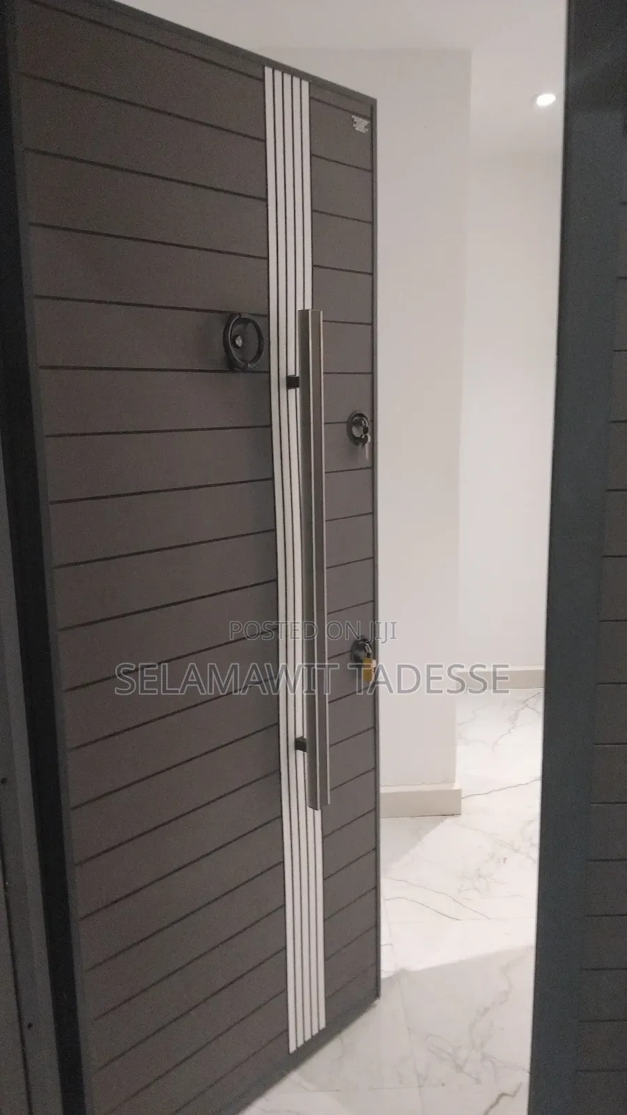 2bdrm Apartment in ዴማ ሆፕ, Bole for sale