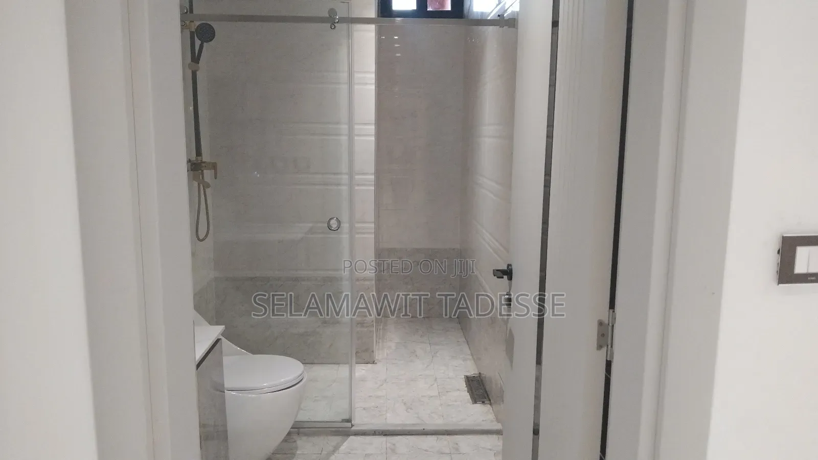 2bdrm Apartment in ዴማ ሆፕ, Bole for sale