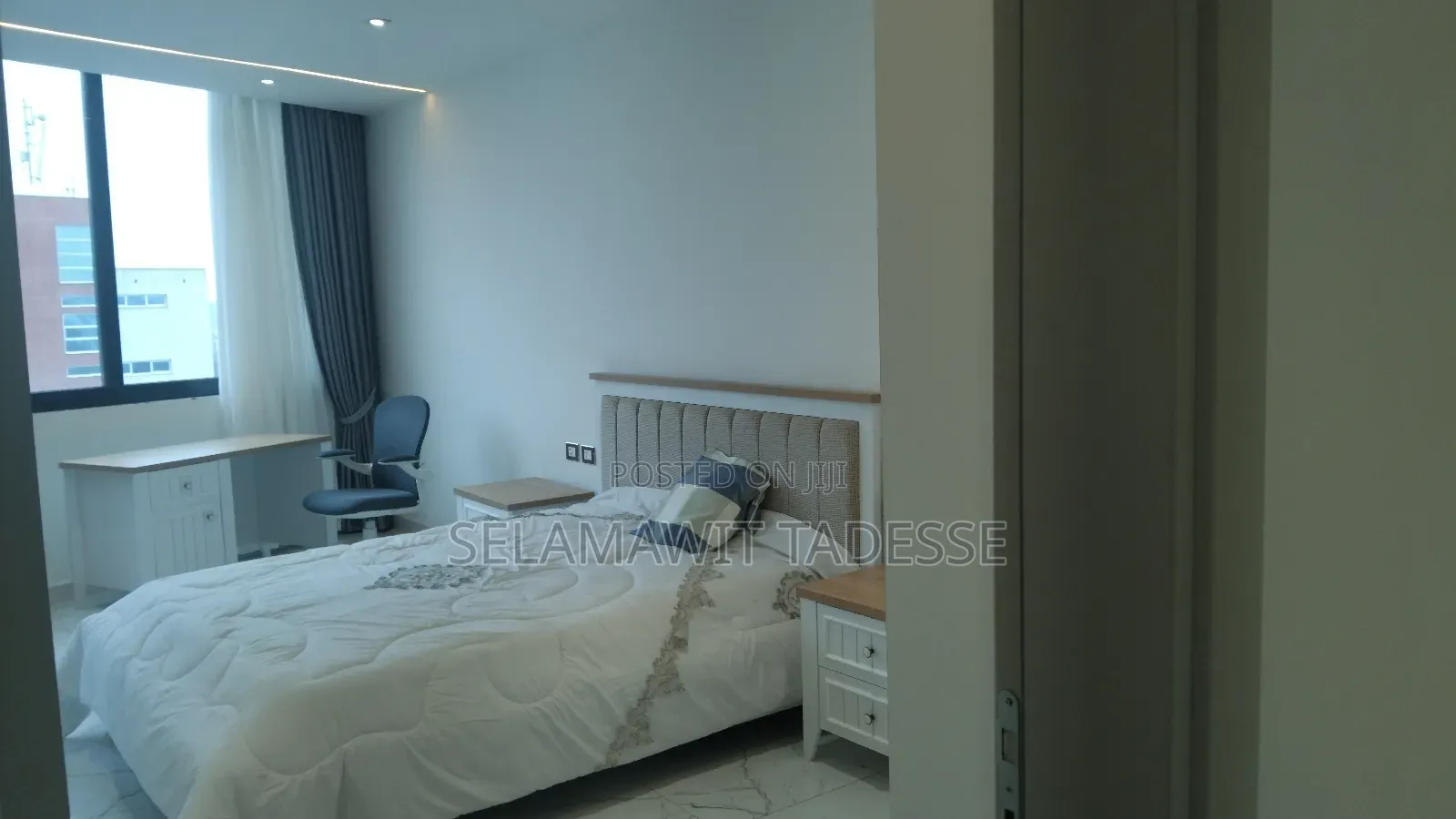 2bdrm Apartment in ዴማ ሆፕ, Bole for sale