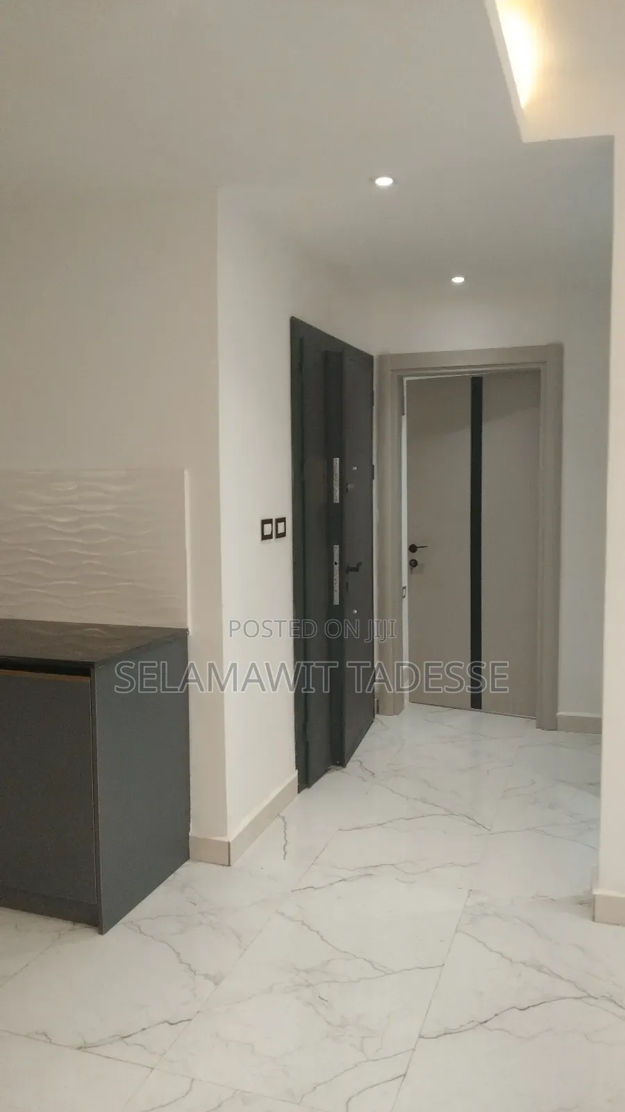2bdrm Apartment in ዴማ ሆፕ, Bole for sale