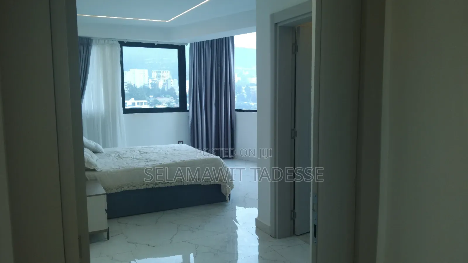 2bdrm Apartment in ዴማ ሆፕ, Bole for sale