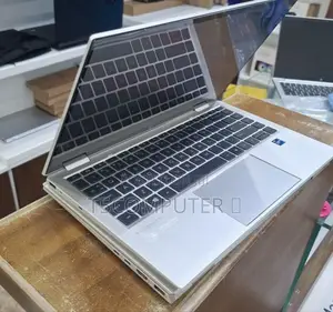 New Laptop HP Spectre X360 16GB Intel Core I7 SSD 512GB