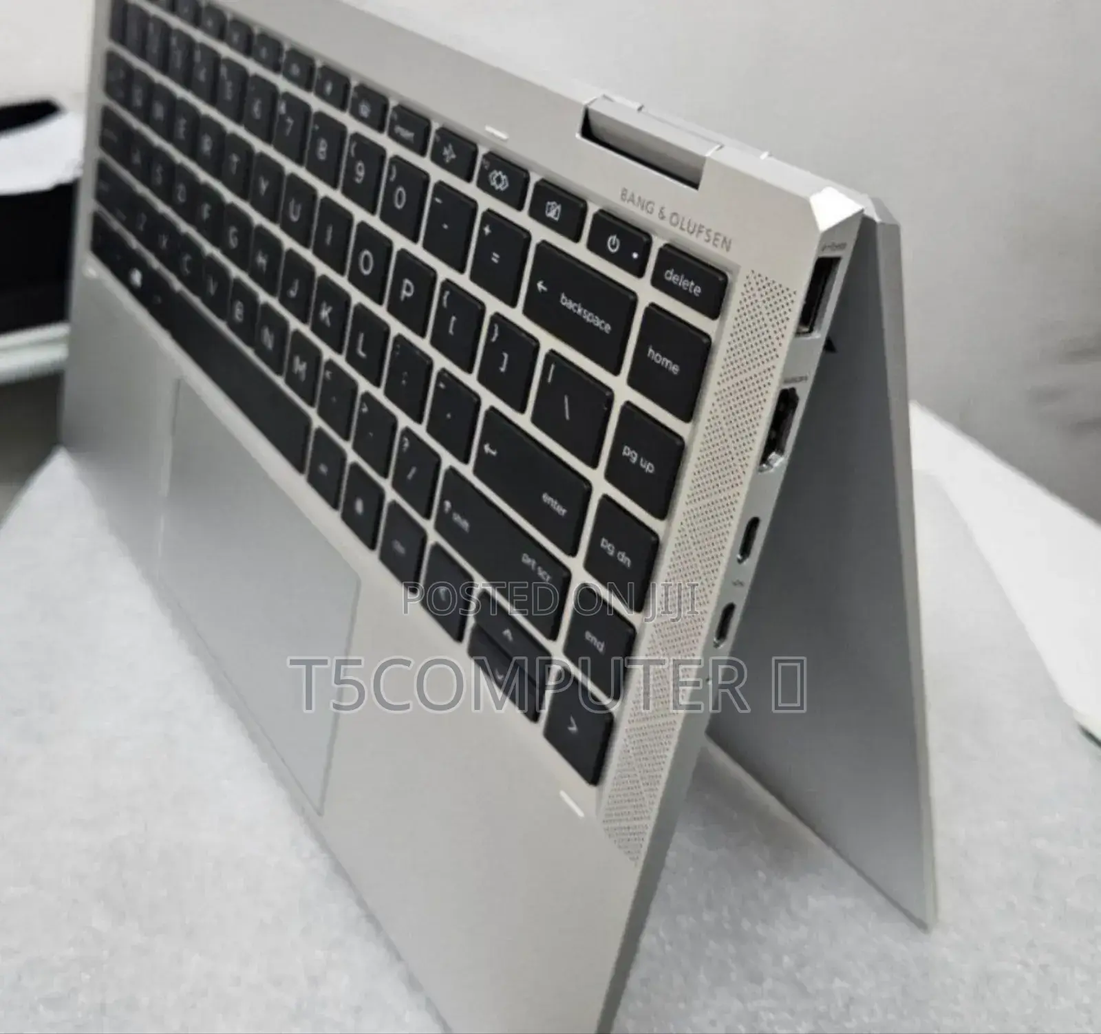 New Laptop HP Spectre X360 16GB Intel Core I7 SSD 512GB