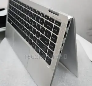 New Laptop HP Spectre X360 16GB Intel Core I7 SSD 512GB