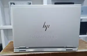 New Laptop HP Spectre X360 16GB Intel Core I7 SSD 512GB