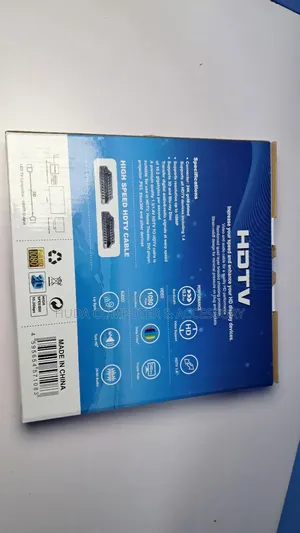 High-Speed HDTV Hdmi Cable (1.4v) 20m