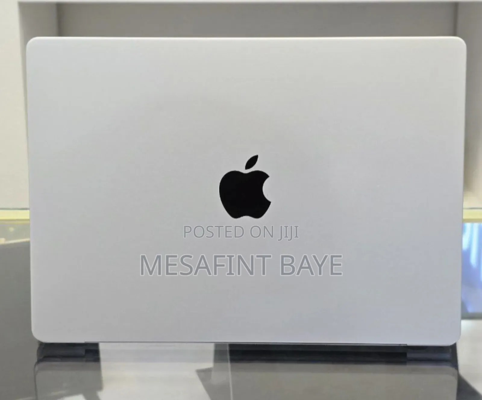 New Laptop Apple MacBook Pro M1 32GB Apple M1 Pro SSD 512GB