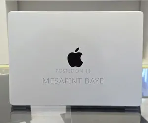 New Laptop Apple MacBook Pro M1 32GB Apple M1 Pro SSD 512GB