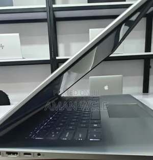 Photo - New Laptop HP Stream Notebook 16GB AMD Ryzen 5 SSD 1T