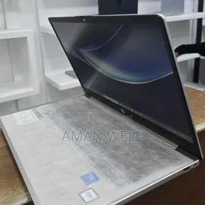 New Laptop HP Stream Notebook 16GB AMD Ryzen 5 SSD 1T