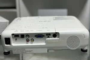 1epson Projector Model Name: Eb-S05 With Bag Hardware Interface: V