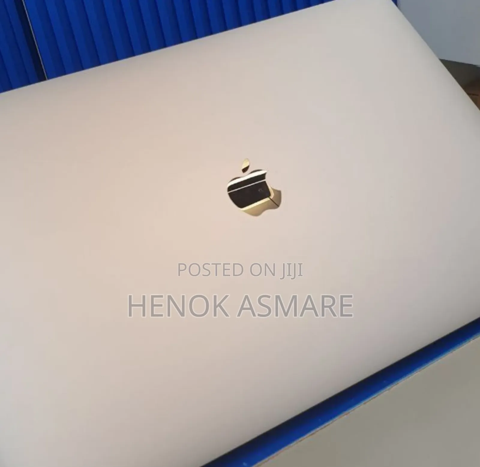 New Laptop Apple MacBook Pro 2019 64GB Intel Core I9 SSD 512GB